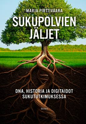 Sukupolvien jäljet