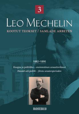 Leo Mechelin 3