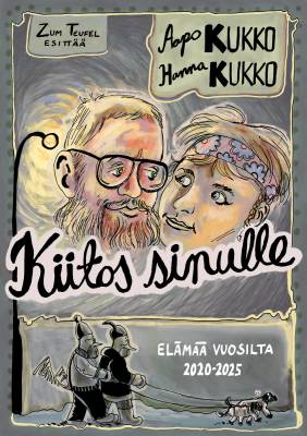 Kiitos sinulle
