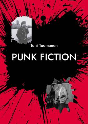 Punk Fiction