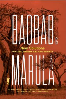 Baobab & Marula