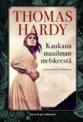 Kaukana maailman melskeestä