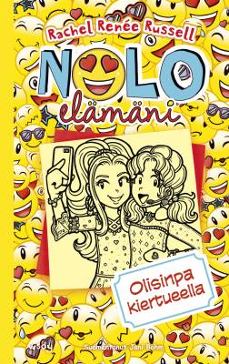 Nolo elämäni: Olisinpa kiertueella