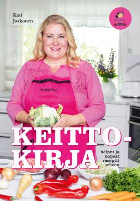 Hellapoliisi - Keittokirja