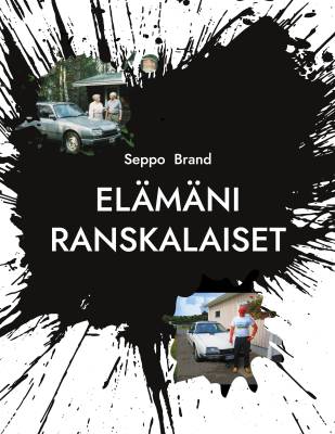 Elämäni ranskalaiset