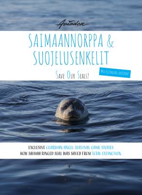 Saimaannorppa & suojelusenkelit