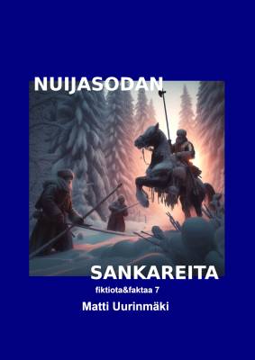 Nuijasodan sankareita