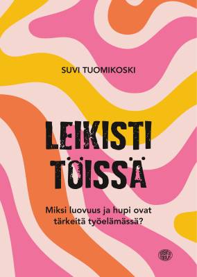 Leikisti töissä