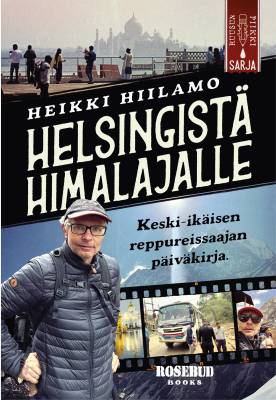 Helsingistä Himalajalle