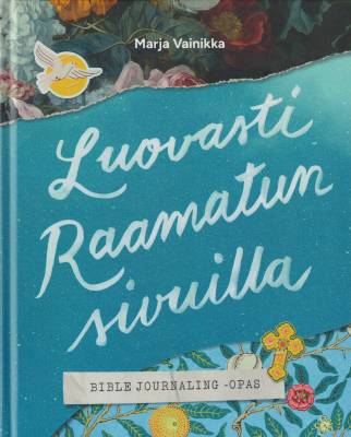 Luovasti Raamatun sivuilla