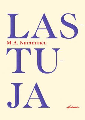 Lastuja
