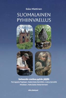 Suomalainen pyhiinvaellus