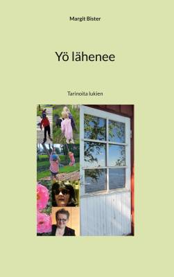 Yö lähenee