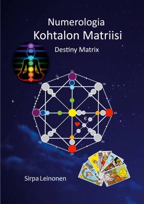 Kohtalon Matriisi