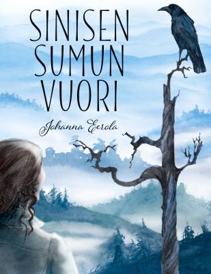 Sinisen sumun vuori