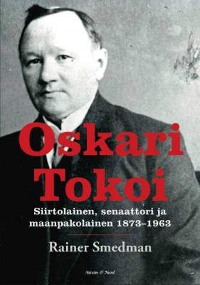 Oskari Tokoi
