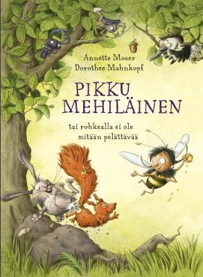 Pikku mehiläinen