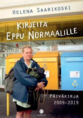 Kirjeitä Eppu Normaalille