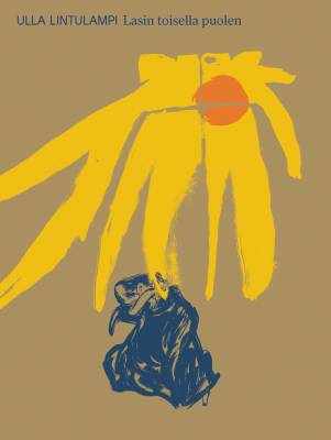 Lasin toisella puolen