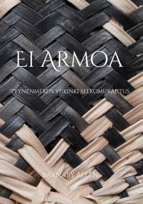 Ei Armoa (selkokirja)