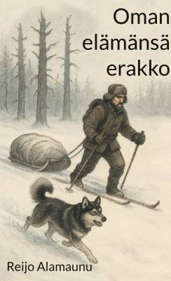 Oman elämänsä erakko