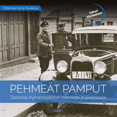Pehmeät pamput
