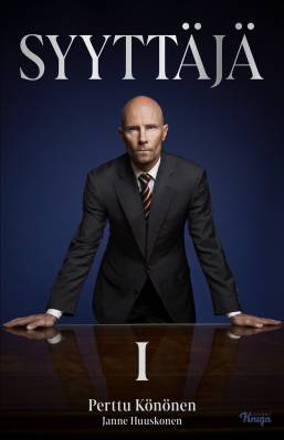 Syyttäjä I