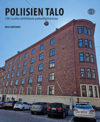 Poliisien talo