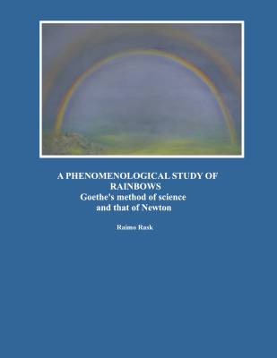 A Phenomenological Study of Rainbows