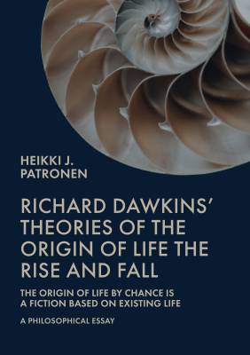 Richard Dawkins' theories of the origin of life