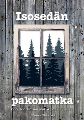 Isosedän pakomatka