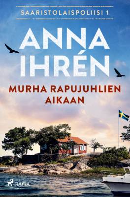 Murha rapujuhlien aikaan