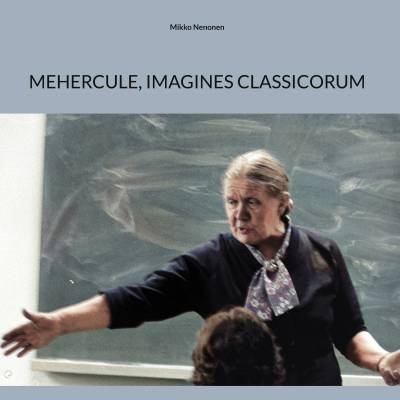 Mehercule, imagines classicorum