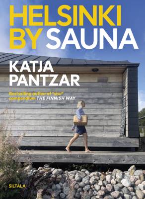 Helsinki by Sauna