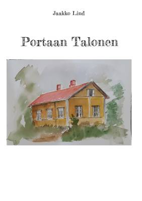 Portaan Talonen