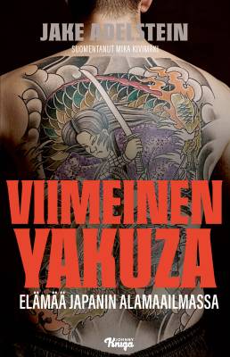 Viimeinen yakuza