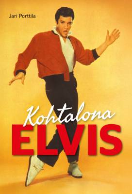 Kohtalona Elvis