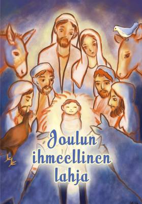 Joulun ihmeellinen lahja