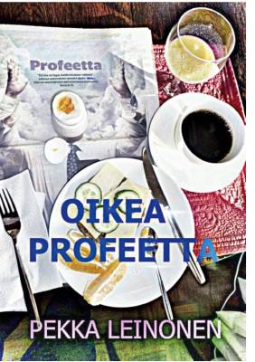 Oikea profeetta