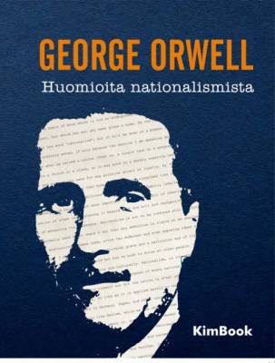 Huomioita nationalismista