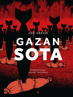 Gazan sota