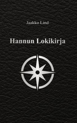 Hannun lokikirja