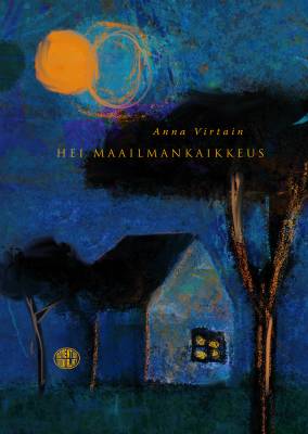 Hei maailmankaikkeus