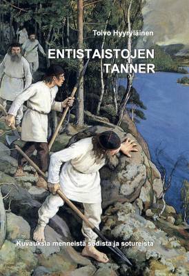 Entistaistojen tanner