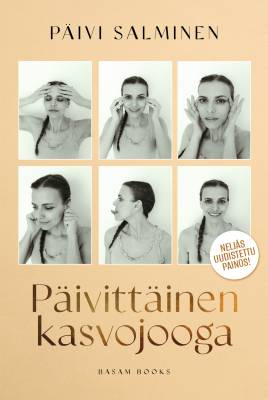 Päivittäinen kasvojooga