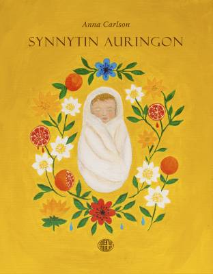Synnytin auringon