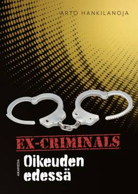 Ex-Criminals