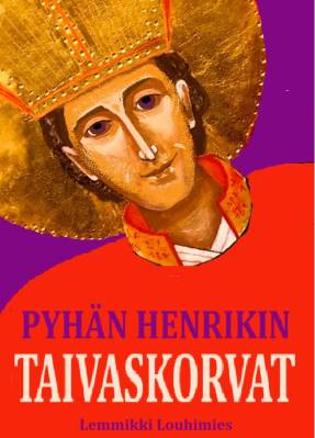 Pyhän Henrikin taivaskorvat