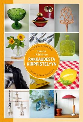Rakkaudesta kirppistelyyn