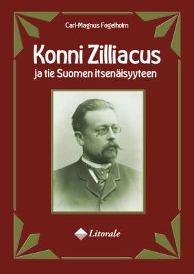 Konni Zilliacus ja tie Suomen itsenäisyyteen